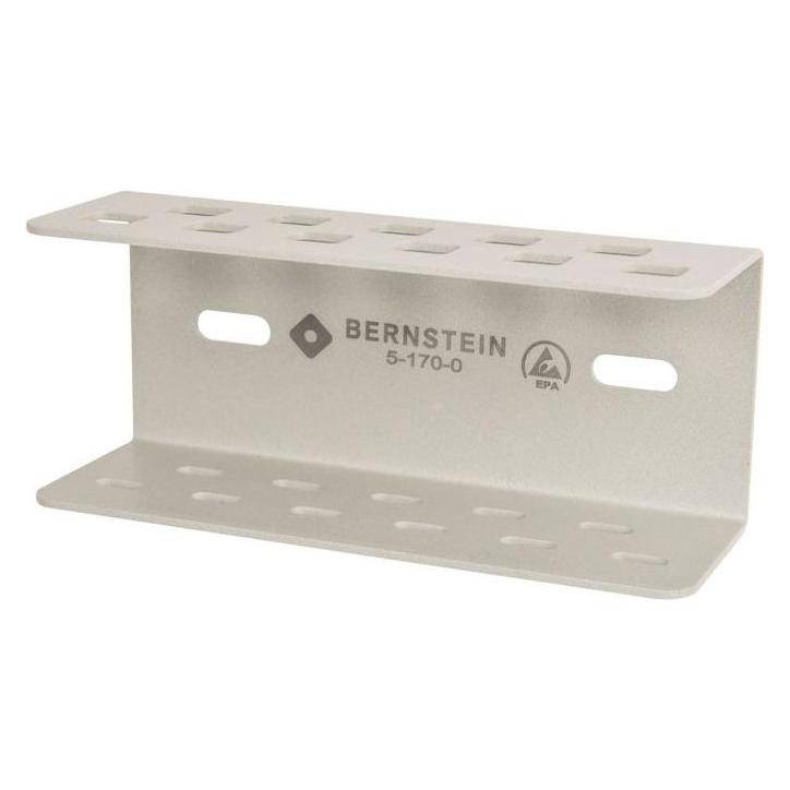 Bernstein ESD Pinzetten-Halter TWEEZ holder (ohne Werkzeuge) (5-170-0)