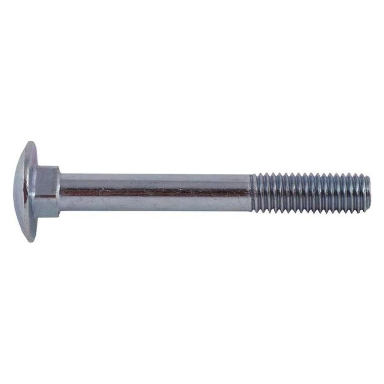 Haushalt Screw DIN 603, 6 mm x 60 mm, 10 pcs (10 Schrauben pro Stück) (40168964)