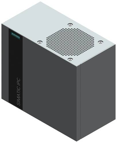 Siemens Industrie PC 6AG4025-0CE20-5CA0 6AG40250CE205CA0