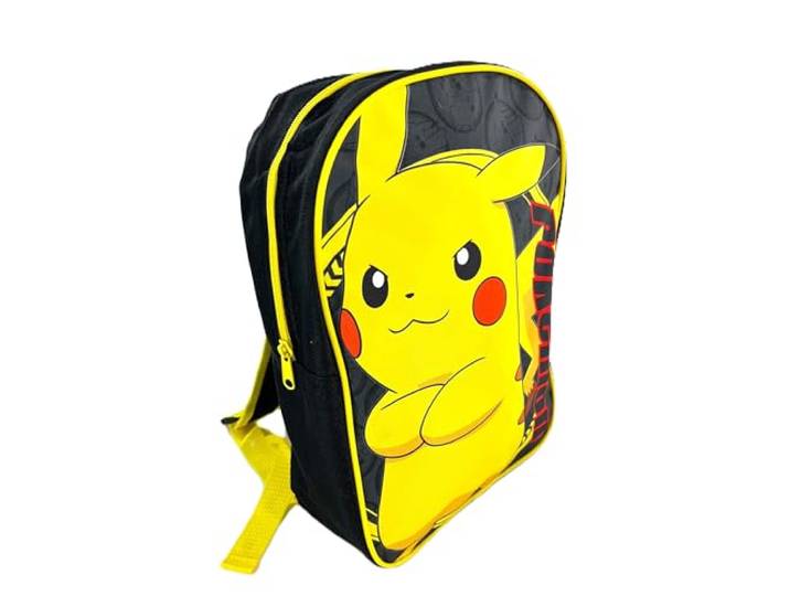 Rugzak Pokémon Pikachu