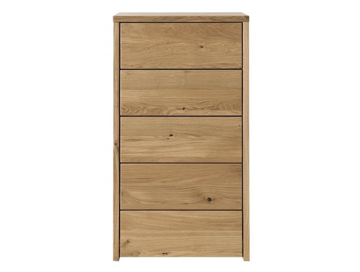 Kommode 55x99cm 'Bakersfield' Wildeiche geölt