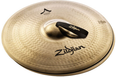 Zildjian "19" A' Stadium MH"
