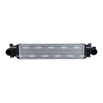 NRF Ladeluftkühler 309104 für Ford