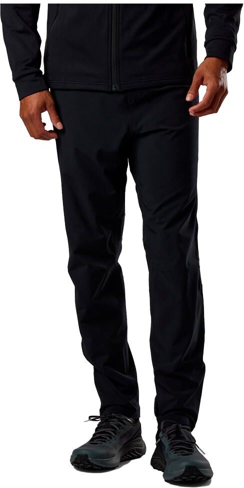 Rossignol  - Venon Wind Black - L - Pantalon Nordique
