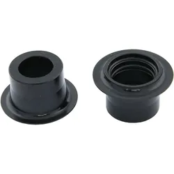 SRAM Adapterendkappen 12 x 142 mm schwarz