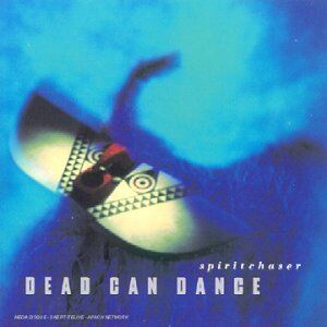 Dead Can Dance - Spiritchaser - Preis vom 08.10.2026 07:26:42 h