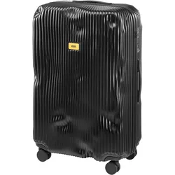 Crash Baggage Trolley mit 4 Rollen 79cm Stripe L 100 Liter Koffer24