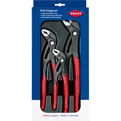 KNIPEX Cobra-Paket 370 mm - 002009V02