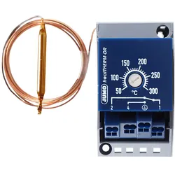 Jumo Thermostat 60003300
