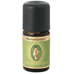 Nelkenknospe kbA Ätherisches Öl 5 ml