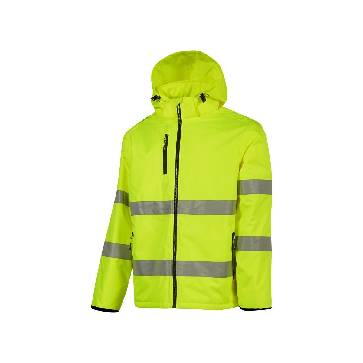 U-Power Cursa yellow fluo (18YF) 2XL WHL318YF-18YF-2XL