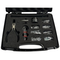 Scubaforce - X01 Maintenance & Tool Kit