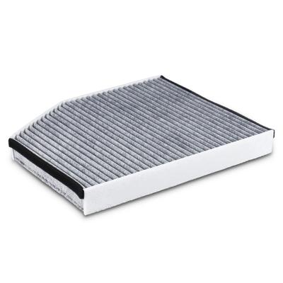 Bestprice Innenraumfilter (Aktivkohle) [Hersteller-Nr. 41621465] für Ford