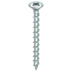 HECO TOPIX-plus 3,5 x 50, Senkkopf, Pozi-Drive, VG, A3K, 500 St. - 62235