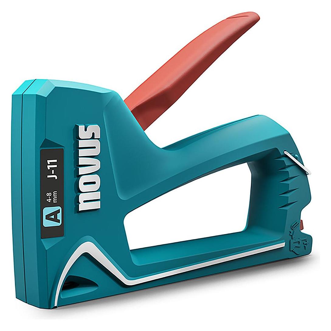 Novus J-11 Handtacker (030-0471)