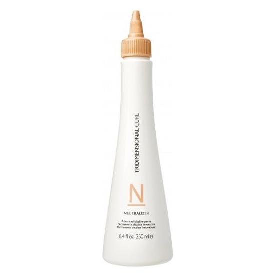 Milk_Shake Z.One Concept No Inhibition Waving Tri-Dimensional Neutralizer 250ml (250 ml) (34750145)