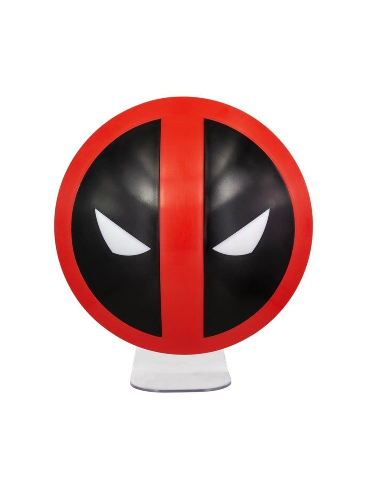 Paladone - Deadpool Logo Light V2 - Lampe