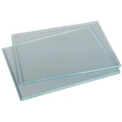 AF Switzerland, Messlehre, Glasplatte 100 x 100 x 6