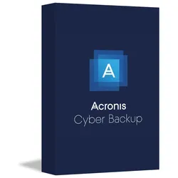 Acronis Backup 15 Advanced Virtual Host Wartungsverlängerung