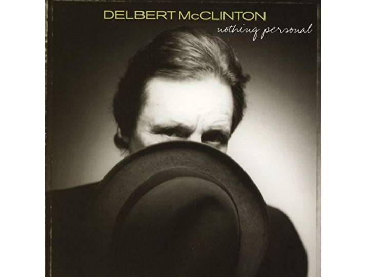 Delbert McClinton - Nothing personal
