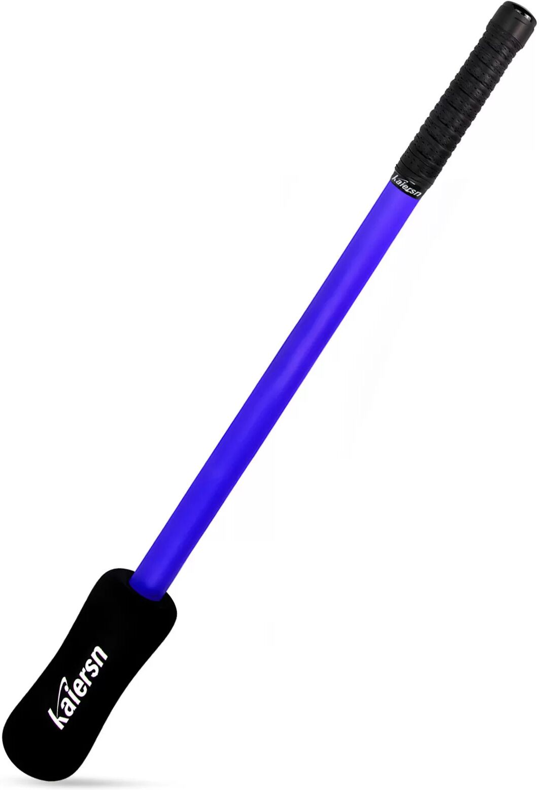 INF Golfschwungtrainer – Verbessern Sie Ihre Schwungmechanik Blau