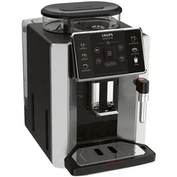 Krups Kaffeevollautomat »Sensation« braun, 34.6x36.4x24 cm