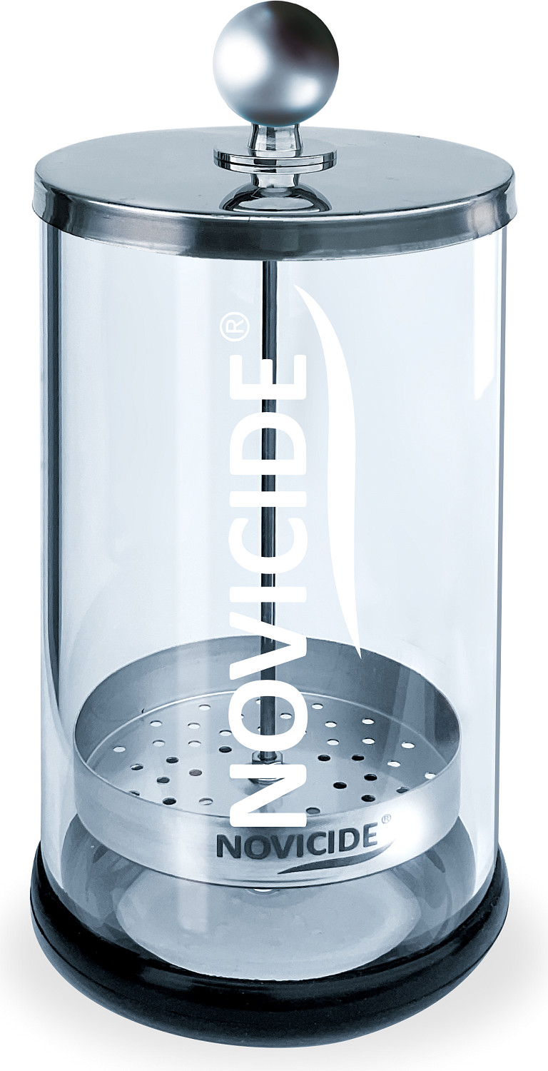 Novicide Zylinder 850 ml KR-60645