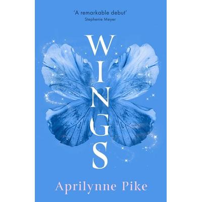 Wings, Taschenbuch von Aprilynne Pike, HarperCollins, 978-0-00-875669-7