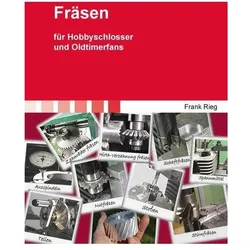 Fräsen, Ratgeber von Frank Rieg