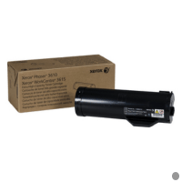 Xerox Toner 106R02722 schwarz