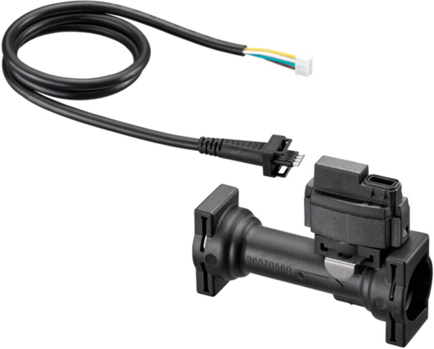 Oventrop Volumenstromsensor VFD 2-40 I/min, elektr., mit Anschlusskabel (1369092)