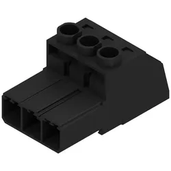 Weidmüller Verbinder 7.62mm SVZ 7.62H#1931630000