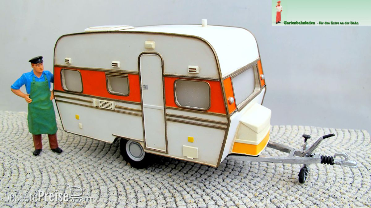 Prehm-Miniaturen 550125