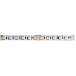 Rutec Flex. LED Leiste VARDAflex 4inONE-72, 5m, Innen, RGBWW, 3000K, IP20 RU-79553