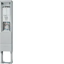 Hager ZAS202VD15 ZAS, universZ, 202, 1ZP, 3HZ, 5P, VNB