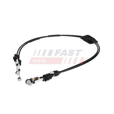 FAST Seilzug, Schaltgetriebe FT11752 für GM RENAULT