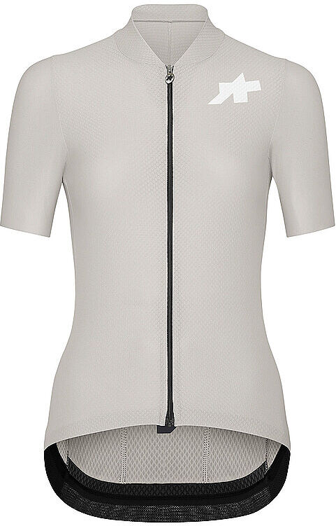 ASSOS Damen Radtrikot UMA GT Jersey S11 creme   XL W