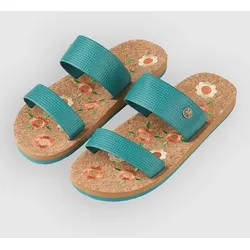 O'Neill O'Riginals Slides Sandalen botanical heat Gr. 36