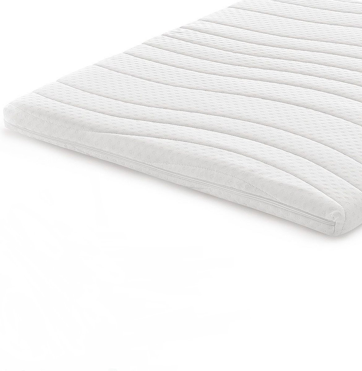 Topdekmatras HR45 Koudschuim Topper 90 x 200 cm