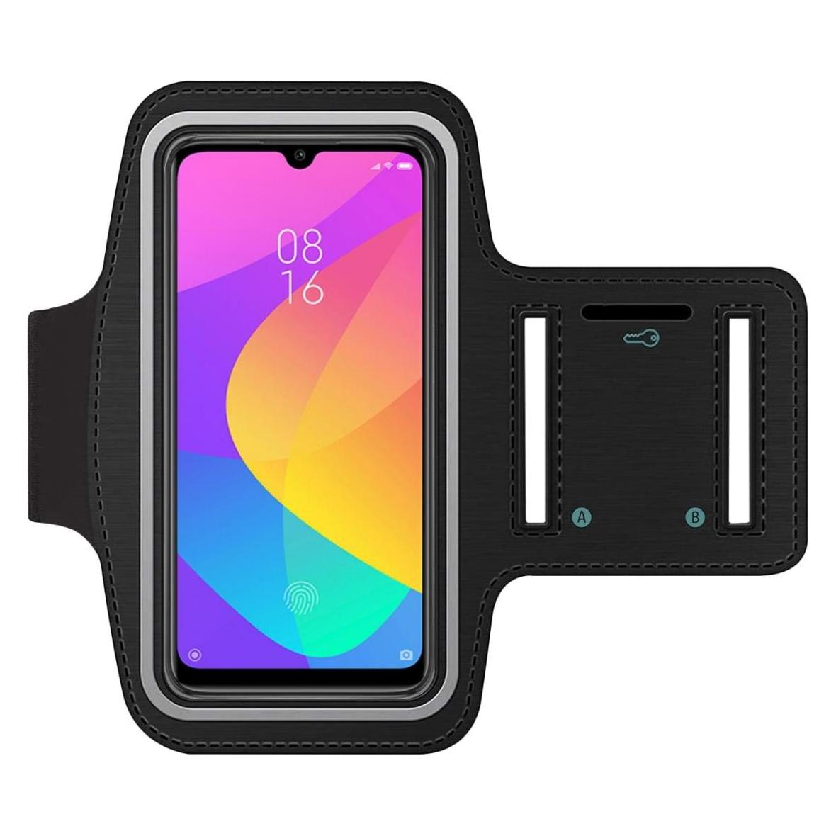 SmartFitness Xiaomi Mi A3 Handy Sport Armband (00025858)