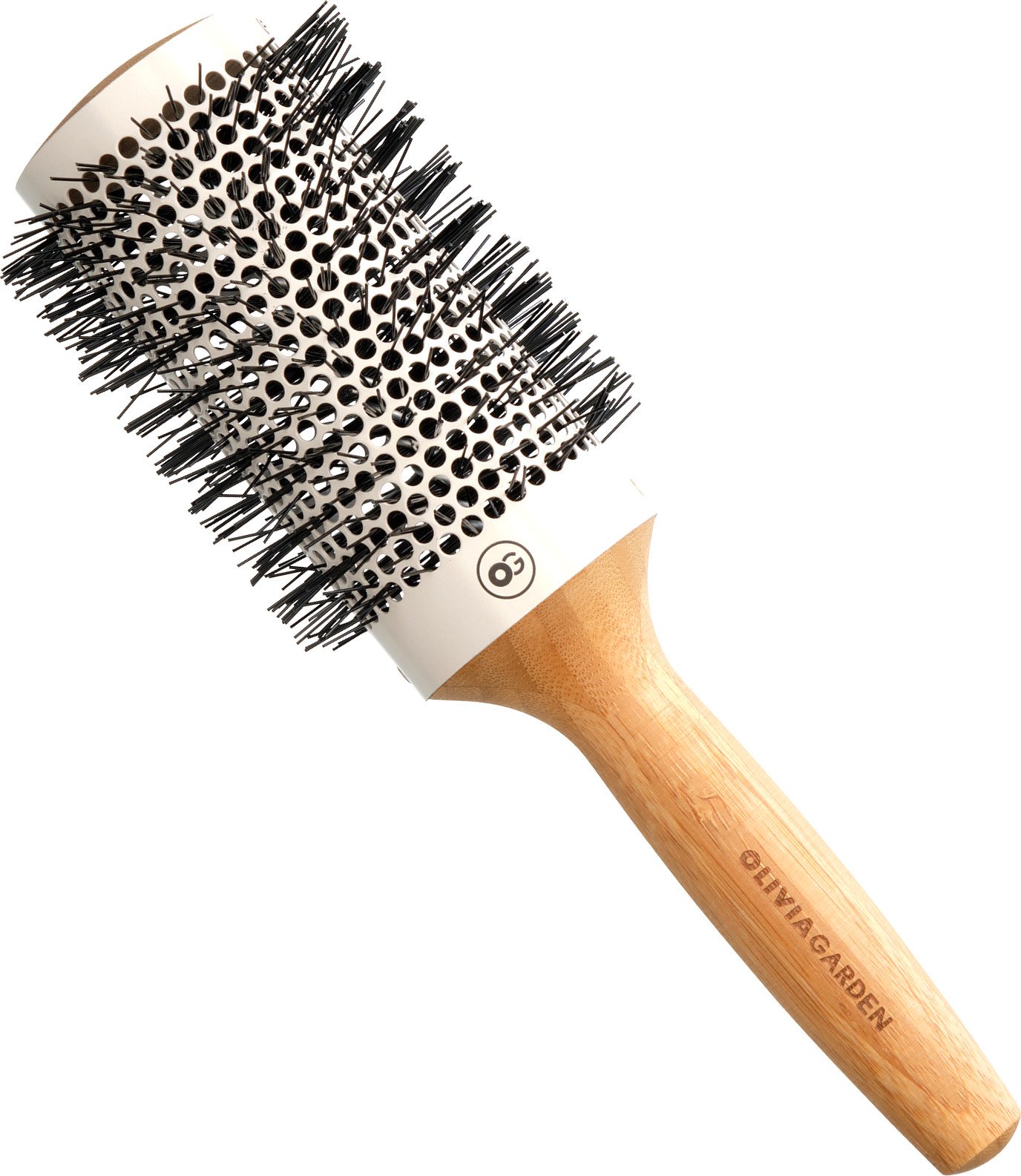 Olivia Garden Bamboo Touch Thermal 53/70 mm B-1764