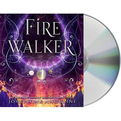 Firewalker - Josephine Angelini, CD, 9781427273086