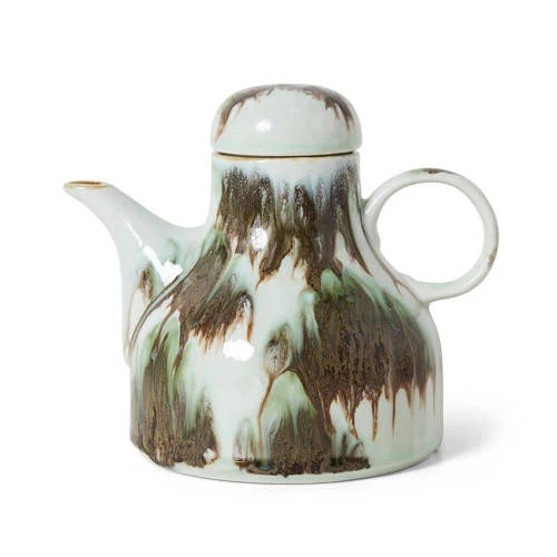 HKLIVING koffiepot 70s 990 ml