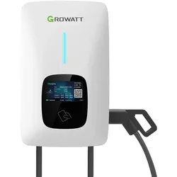  THOR 22AS-S (4G) 3 phasig, 22kW, IP65, Stecker 