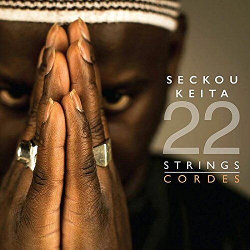 Seckou Keita - 22 Strings/Cordes - Preis vom 09.10.2026 07:28:09 h