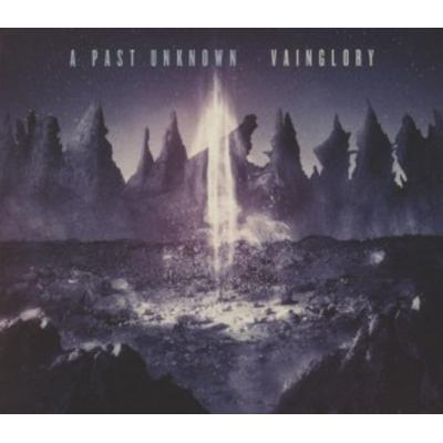 Vainglory - A. Past Unknown, CD