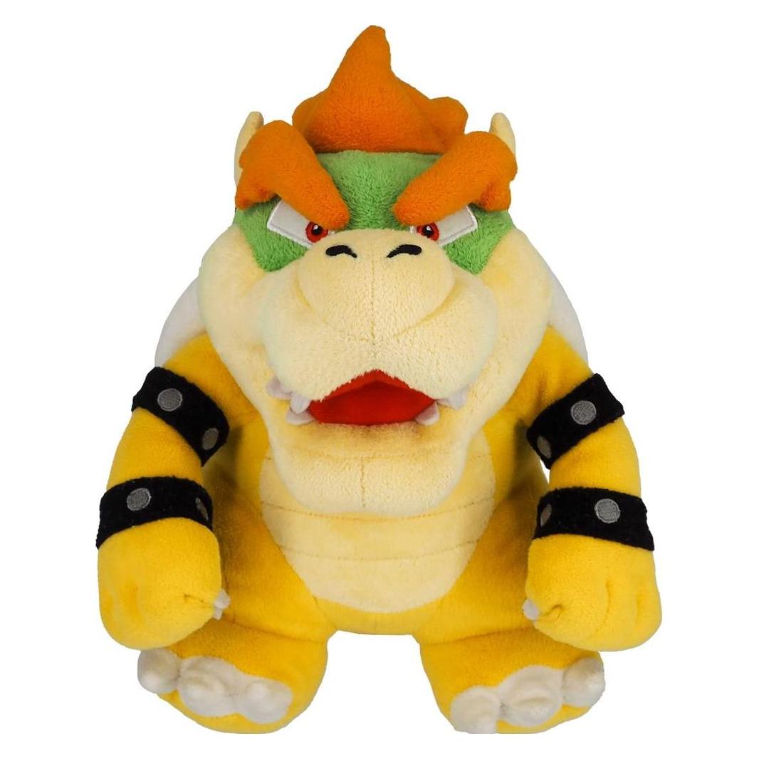 Sanei Bowser (26 cm) (MER-1126)