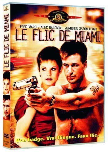 George Armitage - Le flic de Miami [FR Import] - Preis vom 11.10.2026 03:10:56 h