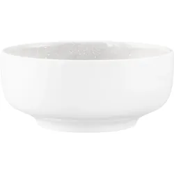 Seltmann Weiden Sento Home Aura Müslischale ø15cm - weiß