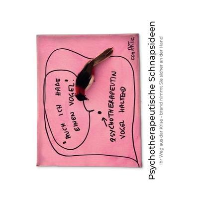 Psychotherapeutische Schnapsideen, Taschenbuch von Regina brand, MyMorawa, 978-3-99093-311-4